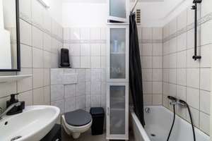 ETAGE FÜNF. MIT BLICK INS GRÜN. – Die vollständige Adresse der Immobilie erhältst du vom Anbieter., 41239 Schrievers, Mönchengladbach – Vorschaubild 7