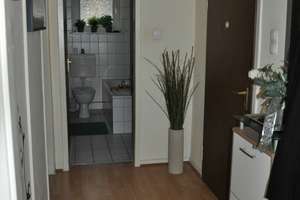 Südviertel 50 qm möbliert – Gärtner Str. 25, 45128 Südviertel, Essen – Vorschaubild 5