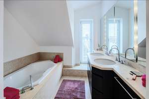 Möbliert: Hochwertiges Penthouse Nähe Pinakotheken – Die vollständige Adresse der Immobilie erhältst du vom Anbieter., 80333 Augustenstraße, München – Vorschaubild 11