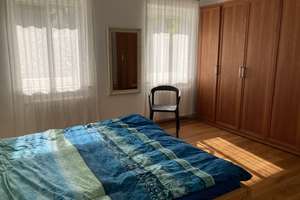 Schönes Villenanwesen im Grünen, ruhig & zentral – Die vollständige Adresse der Immobilie erhältst du vom Anbieter., 53177 Alt-Godesberg, Bonn – Vorschaubild 10