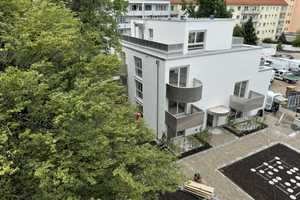 1.2.10 - Ihr neues Zuhause in München-Sendling: Moderne 2-Zimmer-Wohnung mit Einbauküche und Balkon – Marbachstraße 9, 81369 München – Vorschaubild 4