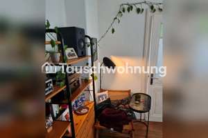 Tauschwohnung: 2,5.Z-helle-Altbau-Wohnung in Schanzenstr. zum Tausch – Schanzenstraße 85, 20357 Sternschanze, Hamburg – Vorschaubild 2