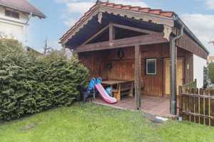 Gestaltbares RMH mit 2 WE und Garten zur flexiblen Nutzung oder (Teil-)Vermietung in Rosenheim – Rosenheim – Vorschaubild 18