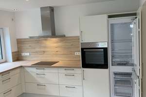 Exklusive klimatisierte Masionettewohnung mit hochwertiger Küche und Loggia – Die vollständige Adresse der Immobilie erhältst du vom Anbieter., 51643 Gummersbach – Vorschaubild 4