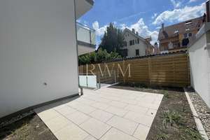 ENERGIEEFFIZIENTER NEUBAU - FEUERBACH
Zentral gelegene 3-Zimmer-Wohnung mit Terrasse & Garage – Die vollständige Adresse der Immobilie erhältst du vom Anbieter., 70469 Feuerbach-Mitte, Stuttgart – Vorschaubild 21