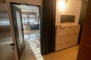 Schöne, helle 2 Zimmer-Wohnung im beliebten Pfersee - in ruhiger, zentraler Lage an der Wertach – Die vollständige Adresse der Immobilie erhältst du vom Anbieter., 86157 Pfersee-Nord, Augsburg – Vorschaubild 6