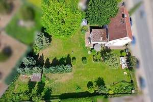 Charmantes Wohnobjekt mit vielseitigem Potenzial in zentraler Lage von Lügde – Die vollständige Adresse der Immobilie erhältst du vom Anbieter., 32676 Lügde – Vorschaubild 27