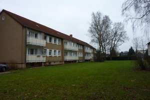 Bochum:ETW mit Balkon als Kapitalanlage mit 3 Zimmern – Lahmbecke 21, 44866 Leithe, Bochum – Vorschaubild 2