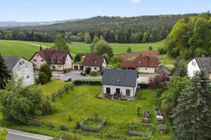 Bezugsfertiger Neubau! Energieeffizientes Einfamilienhaus mit großem Garten in ruhiger Lage – Die vollständige Adresse der Immobilie erhältst du vom Anbieter., 95473 Creußen – Vorschaubild 19