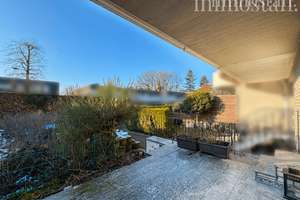 WOHNEN IN KIRCHHELLEN! Garten, Terrasse, Balkon, Garage - perfekt für die junge Familie. – Die vollständige Adresse der Immobilie erhältst du vom Anbieter., 46244 Kirchhellen-Mitte, Bottrop – Vorschaubild 17