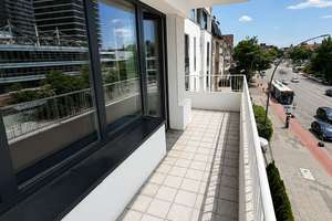 Erstbezug nach Kernsanierung - Möblierte 1-Zimmer-Wohnungen in Uhlenhorst – Oberaltenallee 18, 22081 Uhlenhorst, Hamburg – Vorschaubild 10