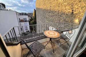 2-ZIMMER WOHNUNG IN WIESBADEN BIEBRICH MIT BALKON – Rathenauplatz 2, 65203 Biebrich, Wiesbaden – Vorschaubild 16