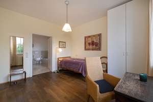 Ausnahmeimmobilie - Stilvolle Villa auf parkähnlichem Garten und  Baugrundstück in KR-Verberg! – Die vollständige Adresse der Immobilie erhältst du vom Anbieter., 47802 Verberg, Krefeld – Vorschaubild 25
