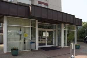 Schöne 3-Zimmer-Wohnung mit Balkon in Neuwiedenthal