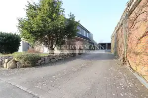 Ein norddeutsches Original! Modernes Reihenmittelhaus in perfektem Zustand in Bimöhlen – Segeberg (Kreis) – Vorschaubild 4