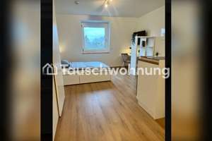 Tauschwohnung: 1-Zimmer-Wohnung in München, Pasing-Obermenzing