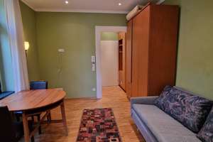 Schöne kleine möblierte EG-Wohnung in MG-Rheydt, Urftstraße – Die vollständige Adresse der Immobilie erhältst du vom Anbieter., 41239 Schmölderpark, Mönchengladbach – Vorschaubild 4