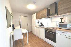 ++ MODERNISIERTES DREIFAMILIENHAUS + DOPPELGARAGE + GARTEN IN GUTER LAGE!! ++ – Die vollständige Adresse der Immobilie erhältst du vom Anbieter., 52134 Herzogenrath – Vorschaubild 17