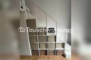 Tauschwohnung: Tausche 3-Zi Schöneberg (S-Yorkstr.) gg 4 Zi in Zehlendorf – Die vollständige Adresse der Immobilie erhältst du vom Anbieter., 10827 Schöneberg, Berlin – Vorschaubild 3
