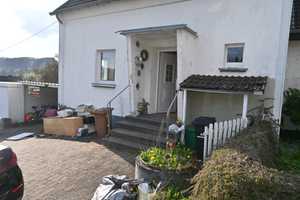 Wohnhaus mit Pelletofen und Ölzentralheizung – Vulkaneifel (Kreis) – Vorschaubild 29