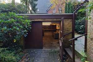 Begehrte Lage in Blankenese -
willkommen in den Hamburger Elbvororten – Hamburg – Vorschaubild 13