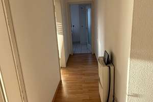 Gepflegte 2-Zimmer-Wohnung im 4. OG in Mannheim-Schwetzingerstadt/Oststadt – Rheinhäuser Straße 21-23, 68165 Schwetzingerstadt/Oststadt, Mannheim – Vorschaubild 3