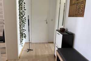 MA-Lindenhof  ##  Bestlage  ##  2 ZKB mit 2 Balkonen – Gontardstraße 15, 68163 Mannheim – Vorschaubild 17