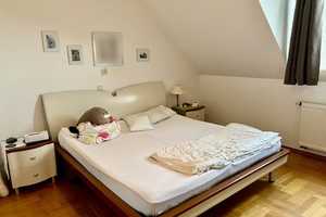 Ein Zuhause mit Herz - großzügige 7-Zi-Doppelhaushälfte mit Garten und Garage – Viersen (Kreis) – Vorschaubild 8