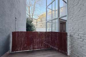 Stilvoll wohnen, sofort genießen – ein Altbau, der Ästhetik und Wohnqualität vereint! – Bruchstraße 48, 40235 Flingern Nord, Düsseldorf – Vorschaubild 18