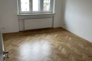 3 Zimmer-Wohnung mit Balkon – Kurfürstenplatz 5, 80796 Neuschwabing, München – Vorschaubild 2