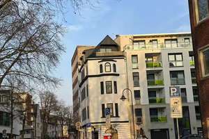 1-Zimmer Wohnung mit Balkon in Bremen-Altstadt – Schlachte 38, 28195 Altstadt, Bremen – Vorschaubild 1