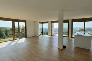 Modernes Architektenhaus, 5 Zimmer Terrassenwohnung mit Ausblick – Panoramastraße 64, 65199 Dotzheim, Wiesbaden – Vorschaubild 24