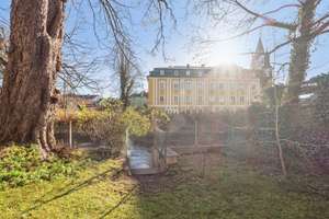 Die Villa mit der Amper im Garten: Ein Lebensstil – Die vollständige Adresse der Immobilie erhältst du vom Anbieter., 82256 Fürstenfeldbruck – Vorschaubild 12