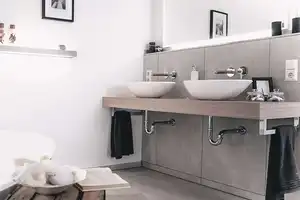 Exklusive Immobilie im modernen Design – Bernkastel-Wittlich (Kreis) – Vorschaubild 5