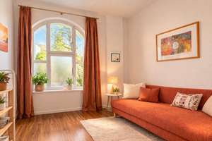 Wohnen im historischen Volksbad – stilvolle 3-Zimmer-Wohnung mit Terrasse und Fernwärme – Schlömilchstraße 4, 1279 Tolkewitz/Seidnitz-Nord, Dresden – Vorschaubild 13