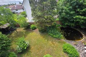 Außergewöhnliches Einfamilienhaus mit Einliegerwohnung, Wellnessbereich und traumhaftem Garten – Die vollständige Adresse der Immobilie erhältst du vom Anbieter., 81249 Lochhausen, München – Vorschaubild 18