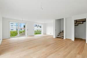 „Zuhause am Wiebelsbach“ – Ihr neues Zuhause in perfekter Lage. – Die vollständige Adresse der Immobilie erhältst du vom Anbieter., 76571 Gaggenau – Vorschaubild 5