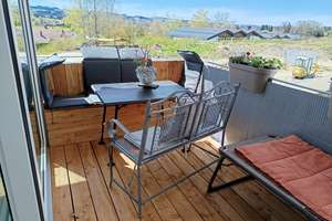 Traumhafte 2 Zimmerwohnung mit Warmwintergarten  und Bergblick – Die vollständige Adresse der Immobilie erhältst du vom Anbieter., 87493 Lauben – Vorschaubild 13