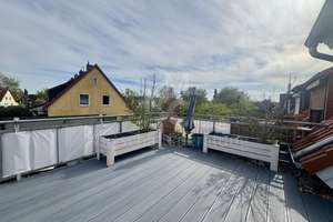 Saniertes Reihenendhaus mit Garage in Groß-Buchholz – Die vollständige Adresse der Immobilie erhältst du vom Anbieter., 30655 Groß-Buchholz, Hannover – Vorschaubild 15