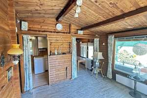 Preiswertes Ferienhaus mit Blick in die Natur - bei Waldbröl – Die vollständige Adresse der Immobilie erhältst du vom Anbieter., 51545 Waldbröl – Vorschaubild 8