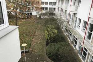 2 Zimmer-Wohnung zu vermieten – Eintrachtstr. 52, 44139 Ruhrallee, Dortmund – Vorschaubild 2