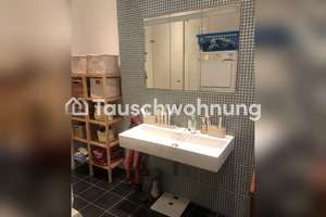 Tauschwohnung: Großzügige 4,5-Zimmer-Wohnung in München zu tauschen – Ehrengutstraße 25, 80469 Dreimühlen, München – Vorschaubild 4