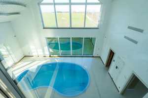 Exklusives Einfamilienhaus in Traumlage in Weilheim/Teck mit Schwimmbad, Sauna & Wintergarten – Esslingen (Kreis) – Vorschaubild 3