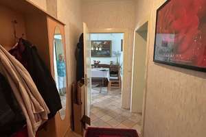 Wunderschöne 2 1/2 Zimmerwohnung in Wuppertal- Barmen – Im Springen 8, 42287 Barmen, Wuppertal – Vorschaubild 7