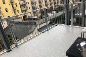 Schöne ruhige 2-Zi-Wohnung - gut angebunden - großer Balkon – Die vollständige Adresse der Immobilie erhältst du vom Anbieter., 90459 Gugelstraße, Nürnberg – Vorschaubild 13