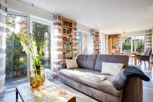 Das Haus fast neu - 
der Garten ein Traum – Die vollständige Adresse der Immobilie erhältst du vom Anbieter., 22926 Ahrensburg – Vorschaubild 18