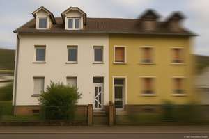Eberbach: Gepflegtes Zweifamilienhaus mit Nebengebäude – Die vollständige Adresse der Immobilie erhältst du vom Anbieter., 69412 Eberbach – Vorschaubild 6