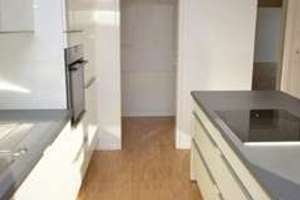 HANOMAGVIERTEL / NEUBAU: 3-Zimmer-Wohnung, 1. OG, Süd-West-Balkon, EBK, Stellplatz – Hanomagstr. 5, 30449 Linden-Süd, Hannover – Vorschaubild 5