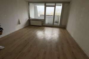 Gemütliche Single-Wohnung mit Balkon und Schlafnische – Bebelstraße 23, 46049 Lirich-Süd, Oberhausen – Vorschaubild 4