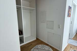 5-Zimmer-Garten-Maisonette mit ca. 125 m² Privatgarten im Münchner Westen – 81249 Aubing-Süd, München – Vorschaubild 53